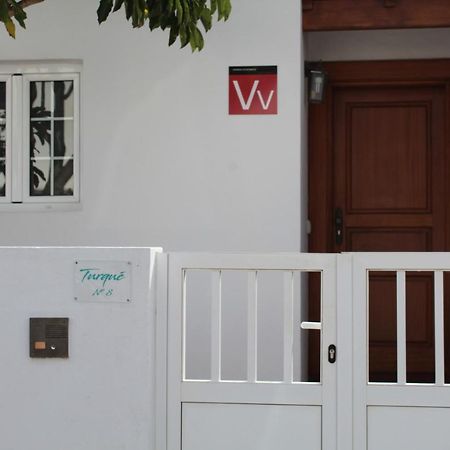 Villa Turque أرايتا المظهر الخارجي الصورة