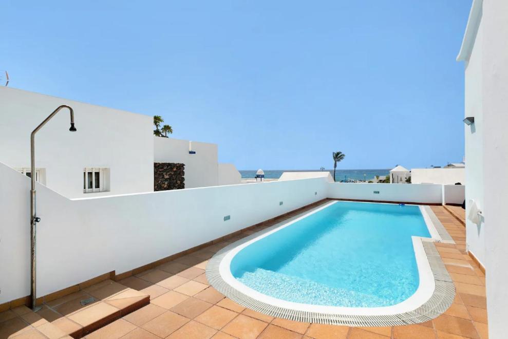 Villa Turque أرايتا المظهر الخارجي الصورة
