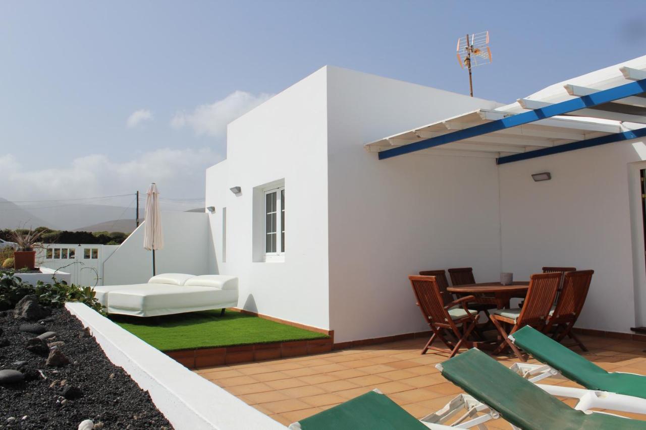 Villa Turque أرايتا المظهر الخارجي الصورة