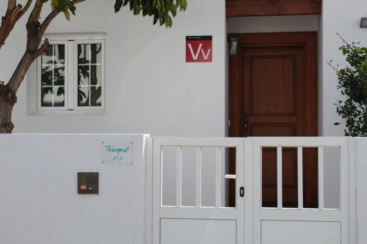 Villa Turque أرايتا المظهر الخارجي الصورة